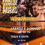 Museu Théo Brandão ficará aberto aos sábados e domingos