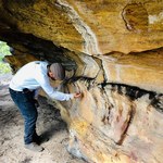 Núcleo de pesquisa da Ufal identifica sítios arqueológicos no Sertão