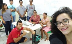 Grupo 'Peneirar para Fortalecer'