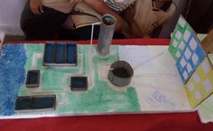 Maquete_alunos da escola Judith Paiva.jpg