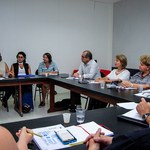 Projeto inédito vai levar a Bienal para as ruas de Jaraguá