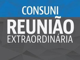 Relatório de Gestão será apreciado em sessão extraordinária do Consuni