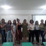 Serviço Social capacita supervisores de campo em Palmeira dos Índios