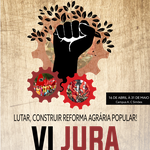 Ufal sedia 6ª Jornada Universitária em Defesa da Reforma Agrária