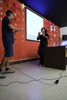 Ufal tem a primeira mulher surda a defender mestrado em Alagoas