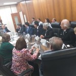 Universidades buscam apoio do Mapa para programas de melhoramento da cana-de-açúcar