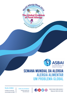 Alergias alimentares são tema de programação no Hospital Universitário