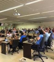 Campi do interior passam a ter assento no Conselho Universitário