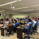 Campi do interior passam a ter assento no Conselho Universitário
