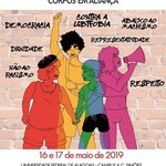 Colóquio sobre gênero, raça e sexualidade será realizado em maio