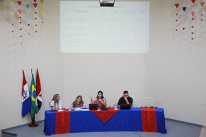 Debate sobre as propostas de Ensino abre etapa de fóruns para o PDI