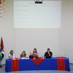 Debate sobre as propostas de Ensino abre etapa de fóruns para o PDI