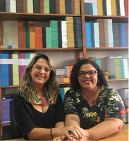 Editora da Ufal tem nova direção