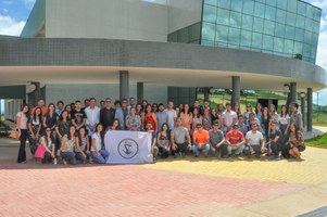 Entrega provisória do prédio Eixo Saúde foi realizada no Campus Arapiraca