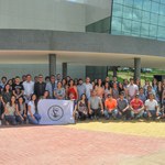 Entrega provisória do prédio Eixo Saúde foi realizada no Campus Arapiraca