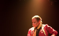 Espetáculo será no dia 10 de abril. Foto: Divulgação