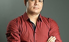 Rommel Mendes, estudante de Geografia da Ufal e mergulhador