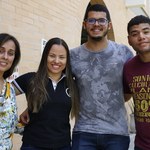 Estudantes do Campus do Sertão apresentarão trabalho na Argentina