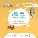 Fim de Semana no Museu traz edição sobre pequenos mamíferos