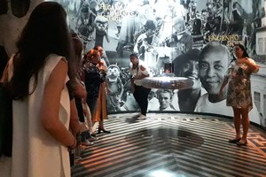 Forproex encerra com apresentações, discussões temáticas e visita técnica