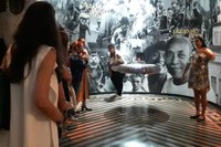 Forproex encerra com apresentações, discussões temáticas e visita técnica