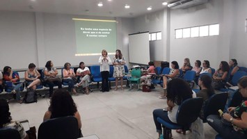 Fórum da Ufal repudia medidas para tratamentos mentais e dependência química