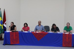 Fórum de Gestores discutiu ações para as atividades-fim da Universidade