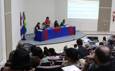 Fórum Temático para o PDI nesta quinta-feira (4)