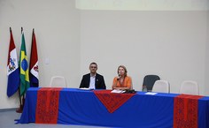 Fórum Temático para o PDI nesta quinta-feira (4)