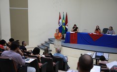 Fórum Temático para o PDI nesta quinta-feira (4)