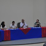 Fórum de Pesquisa e Pós-graduação encerra etapa do PDI no Campus A.C. Simões
