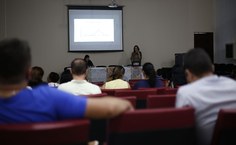 Fórum do PDI em Arapiraca. Fotos: Thiago Prado