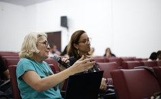 Fórum do PDI em Arapiraca. Fotos: Thiago Prado