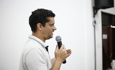 Fórum do PDI em Arapiraca. Fotos: Thiago Prado