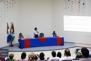 Gestores apresentam 45 ações estratégicas de extensão para o PDI