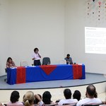 Gestores apresentam 45 ações estratégicas de extensão para o PDI