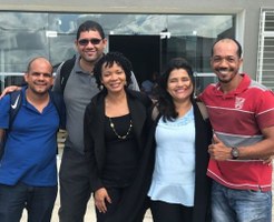 Grupo de pesquisa investiga a interiorização da língua de sinais em AL