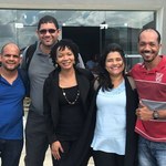 Grupo de pesquisa investiga a interiorização da língua de sinais em AL