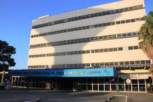 Oficina Anjos do Hupaa acontecerá hoje no Hospital Universitário