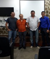 Pesquisa mostra influência do homem em mudanças micrometeorológicas