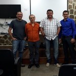 Pesquisa mostra influência do homem em mudanças micrometeorológicas