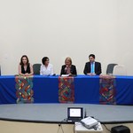 Pró-reitores de extensão participam da abertura do 51º Forproex Nordeste