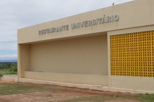 Rede elétrica do RU do Campus Arapiraca passa por manutenção