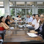 Ruas e prédios históricos do Jaraguá receberão atividades da Bienal 2019