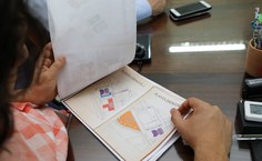 Projeto de distribuição de estandes foi apresentado.JPG