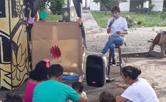 Fim de Semana no Museu tem programação para todas as idades