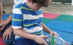 Fim de Semana no Museu tem programação para todas as idades