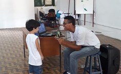 Fim de Semana no Museu tem programação para todas as idades