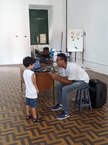 Fim de Semana no Museu tem programação para todas as idades