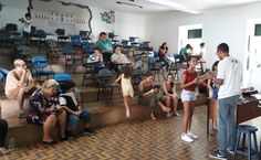 Fim de Semana no Museu tem programação para todas as idades